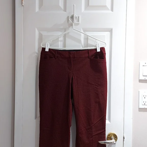 Express | Columnist Dress Pants - Picture 2 of 11